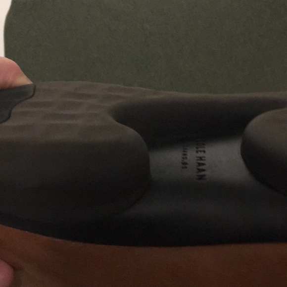 Cole Haan 3 Zerogrand Chukka Boot Size 7 - Picture 3 of 7